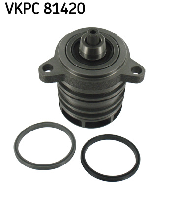 SKF SKF VKPC81420 Vízszivattyú, vízpumpa